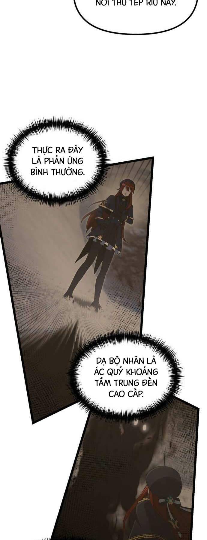 Hắc Kị Sĩ Thiên Tài Giới Hạn Thời Gian Chapter 42 - Trang 2