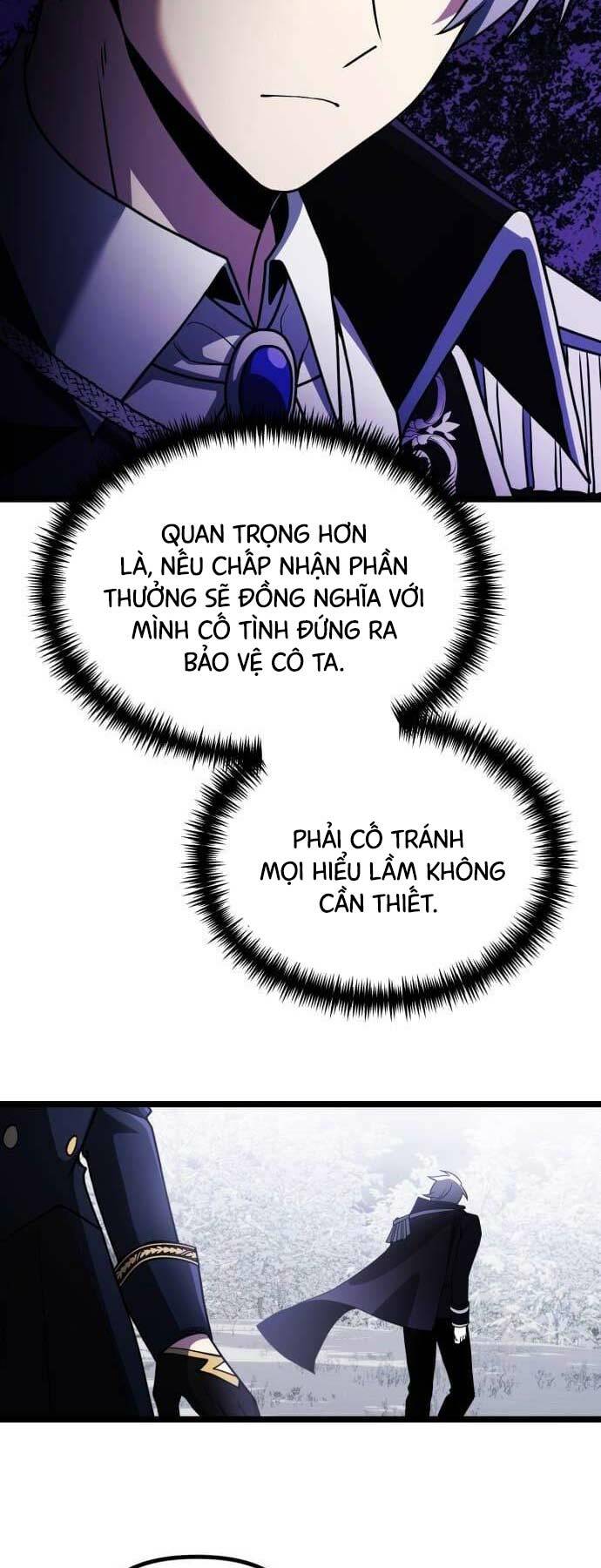 Hắc Kị Sĩ Thiên Tài Giới Hạn Thời Gian Chapter 42 - Trang 2