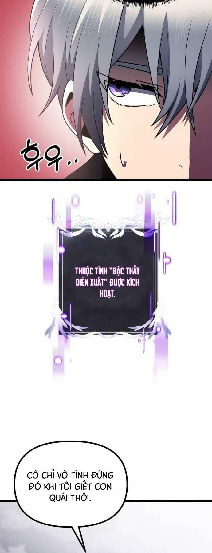 Hắc Kị Sĩ Thiên Tài Giới Hạn Thời Gian Chapter 42 - Trang 2