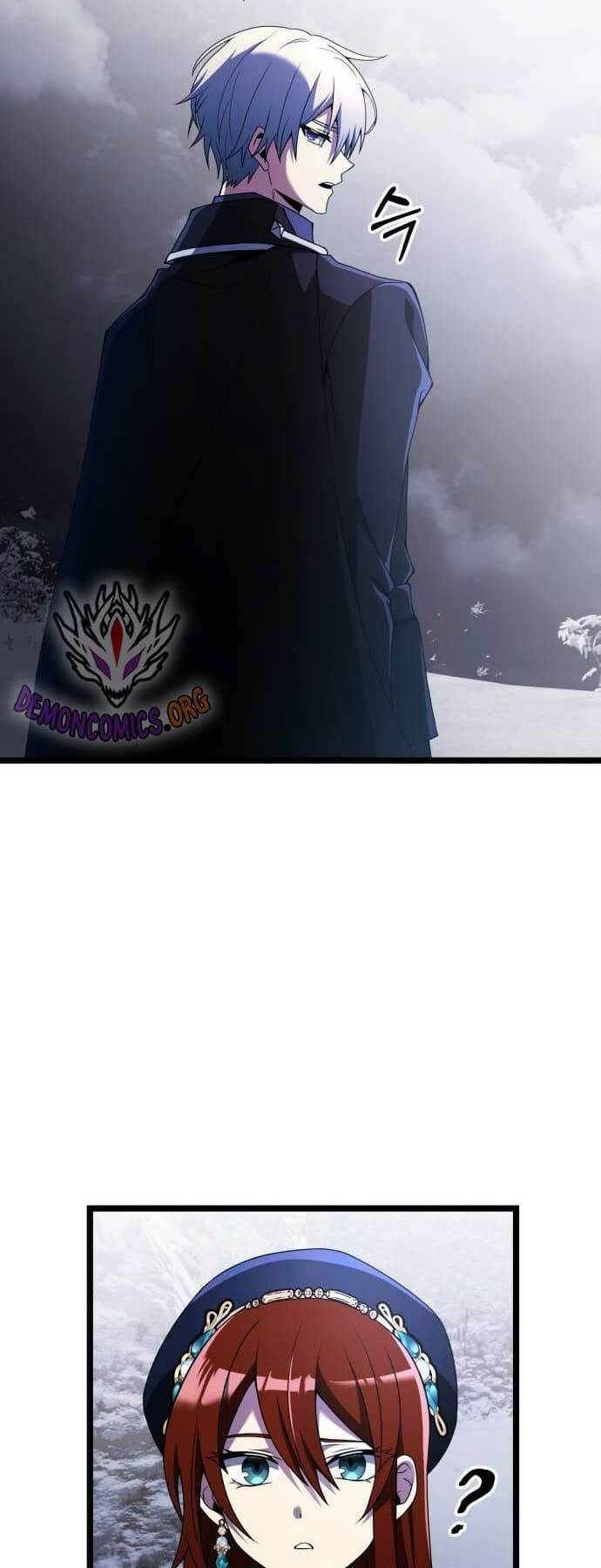 Hắc Kị Sĩ Thiên Tài Giới Hạn Thời Gian Chapter 42 - Trang 2