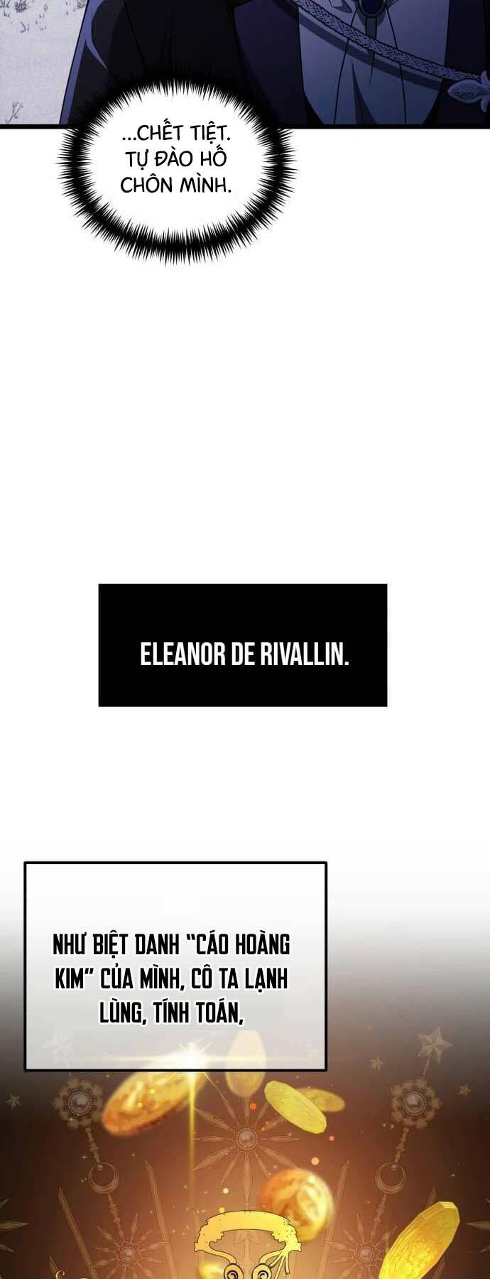 Hắc Kị Sĩ Thiên Tài Giới Hạn Thời Gian Chapter 42 - Trang 2