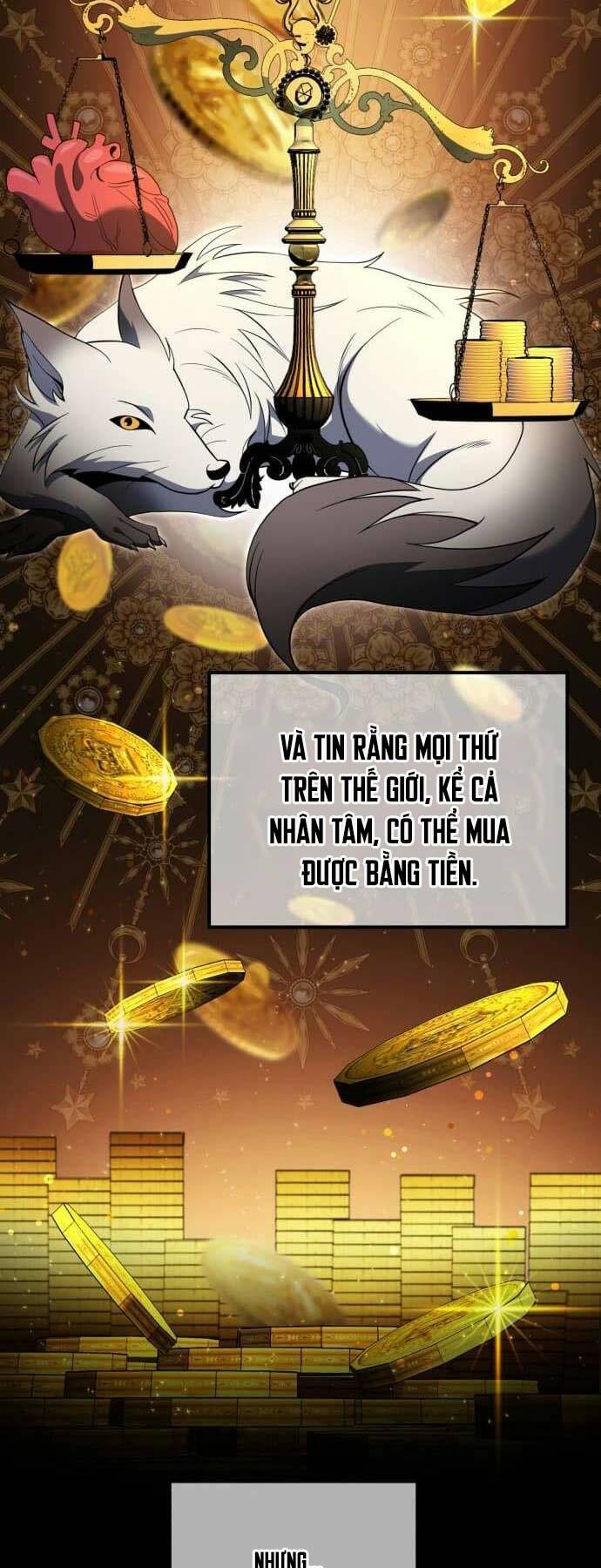 Hắc Kị Sĩ Thiên Tài Giới Hạn Thời Gian Chapter 42 - Trang 2