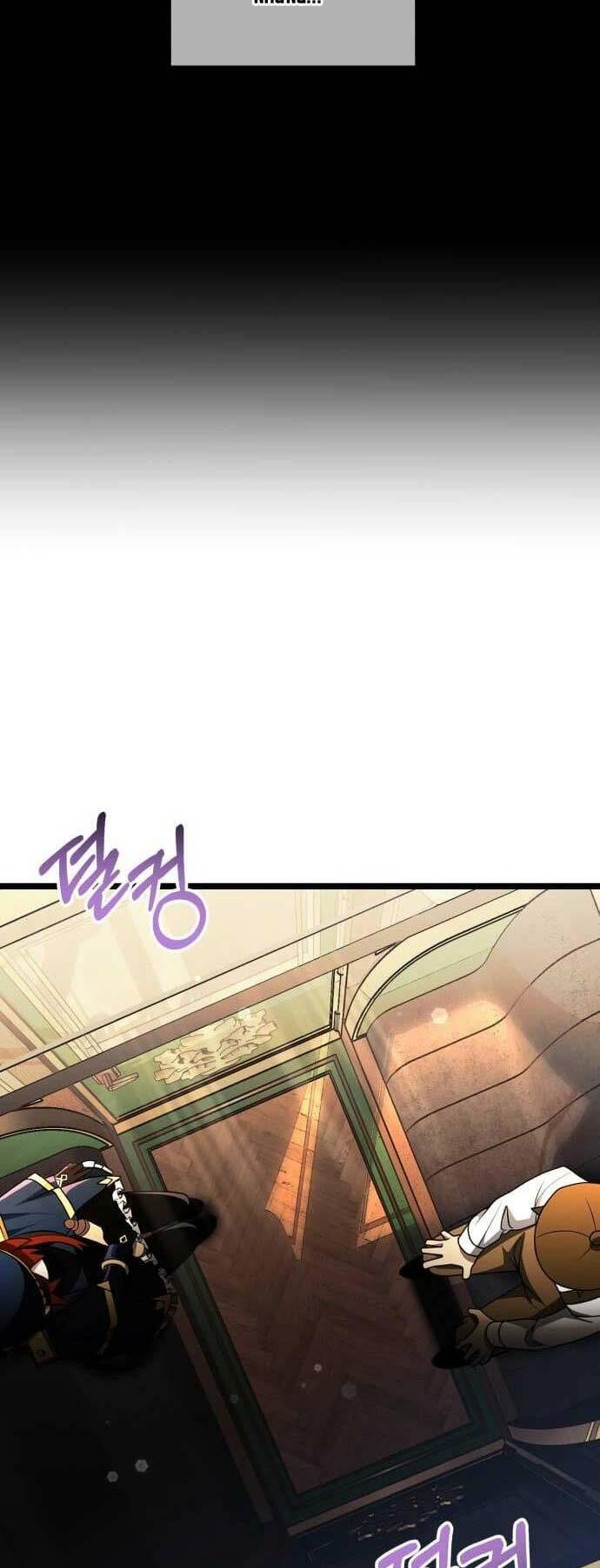 Hắc Kị Sĩ Thiên Tài Giới Hạn Thời Gian Chapter 42 - Trang 2