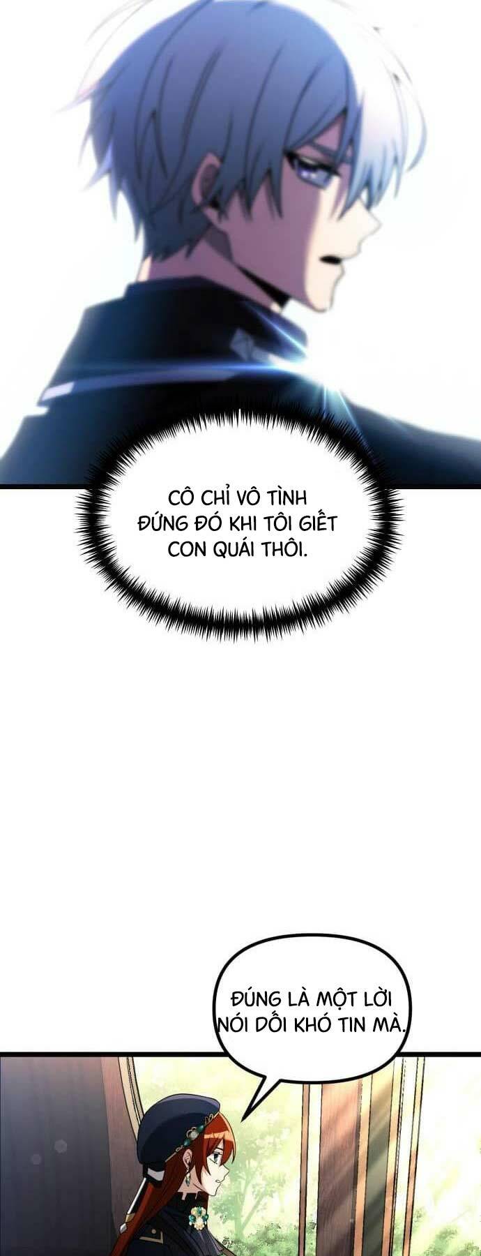 Hắc Kị Sĩ Thiên Tài Giới Hạn Thời Gian Chapter 42 - Trang 2