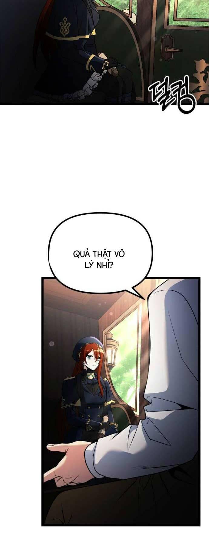 Hắc Kị Sĩ Thiên Tài Giới Hạn Thời Gian Chapter 42 - Trang 2
