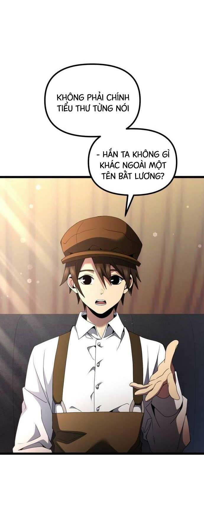 Hắc Kị Sĩ Thiên Tài Giới Hạn Thời Gian Chapter 42 - Trang 2