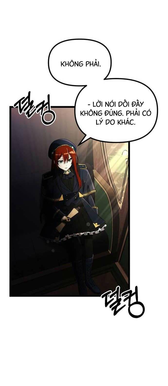 Hắc Kị Sĩ Thiên Tài Giới Hạn Thời Gian Chapter 42 - Trang 2