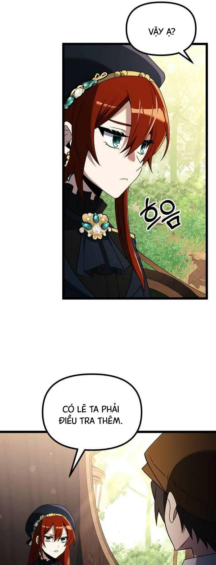 Hắc Kị Sĩ Thiên Tài Giới Hạn Thời Gian Chapter 42 - Trang 2