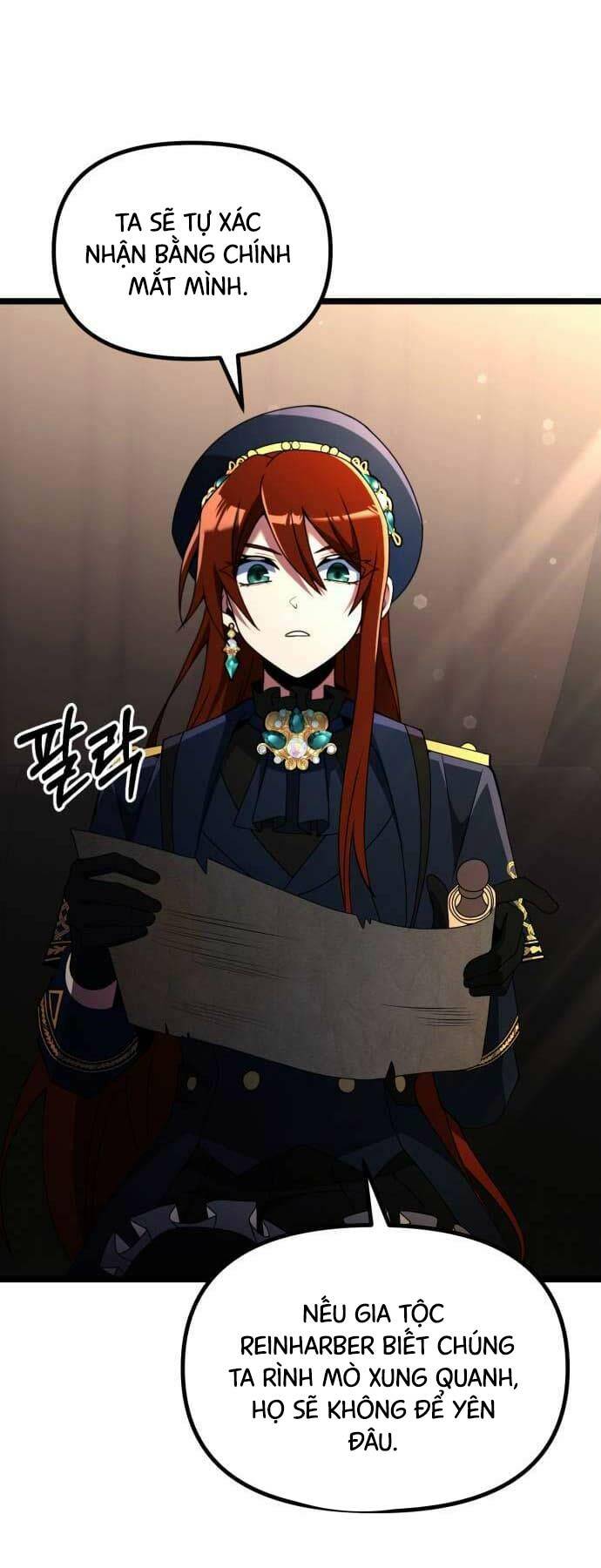 Hắc Kị Sĩ Thiên Tài Giới Hạn Thời Gian Chapter 42 - Trang 2