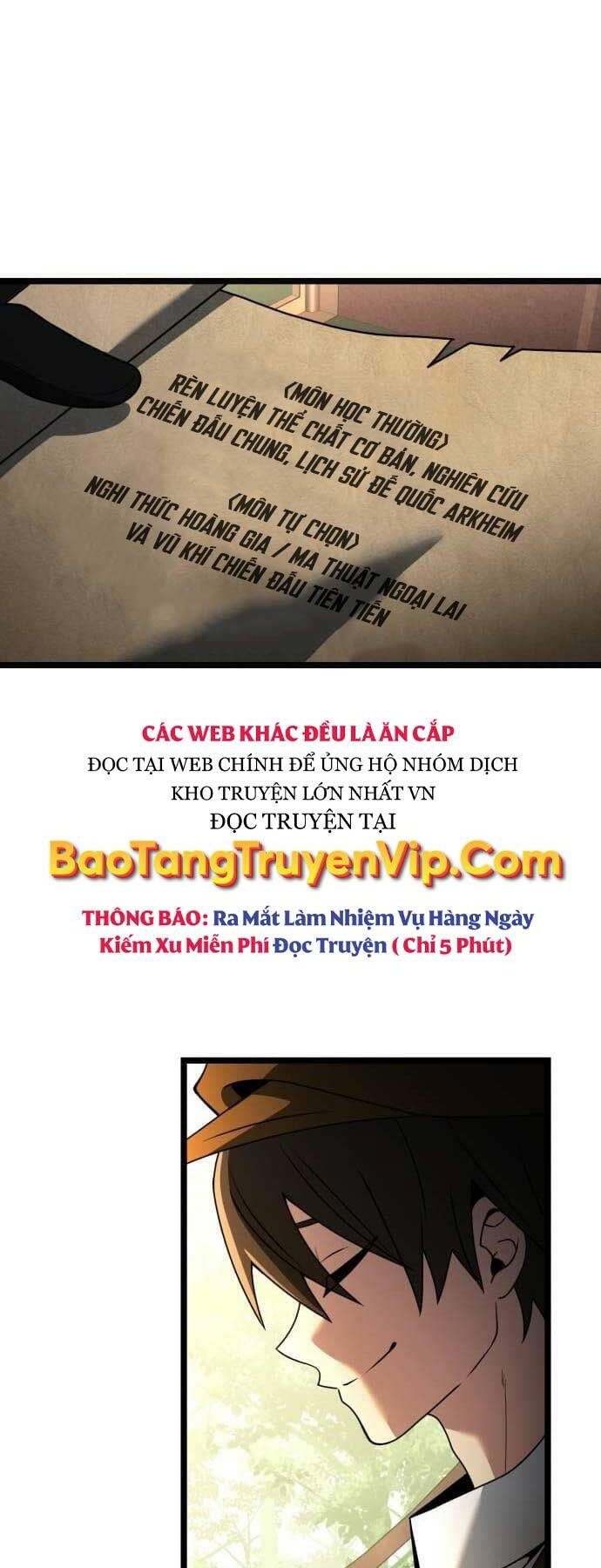 Hắc Kị Sĩ Thiên Tài Giới Hạn Thời Gian Chapter 42 - Trang 2