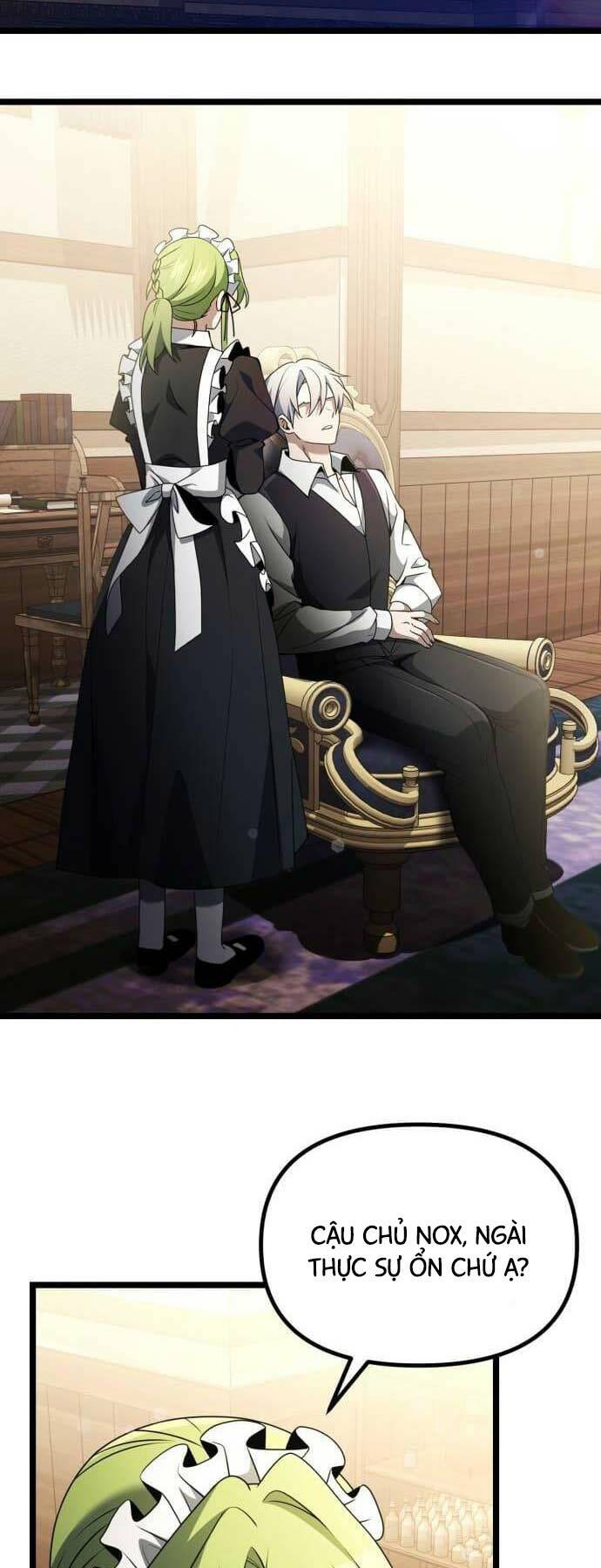 Hắc Kị Sĩ Thiên Tài Giới Hạn Thời Gian Chapter 42 - Trang 2