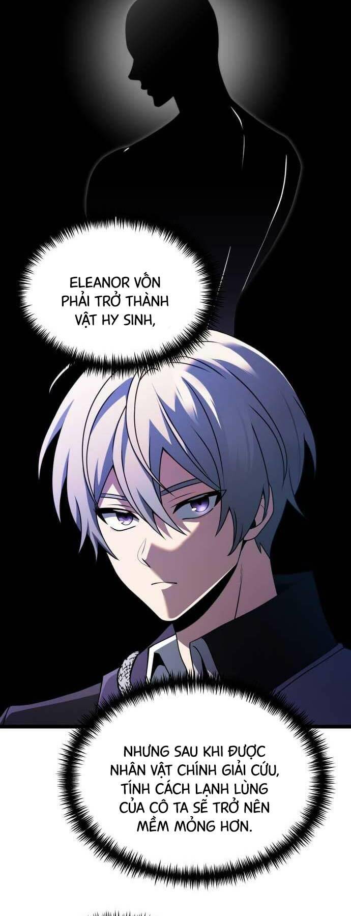 Hắc Kị Sĩ Thiên Tài Giới Hạn Thời Gian Chapter 42 - Trang 2