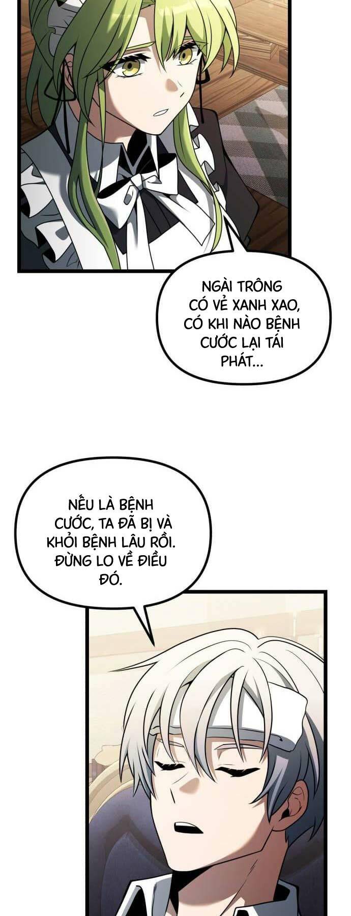 Hắc Kị Sĩ Thiên Tài Giới Hạn Thời Gian Chapter 42 - Trang 2