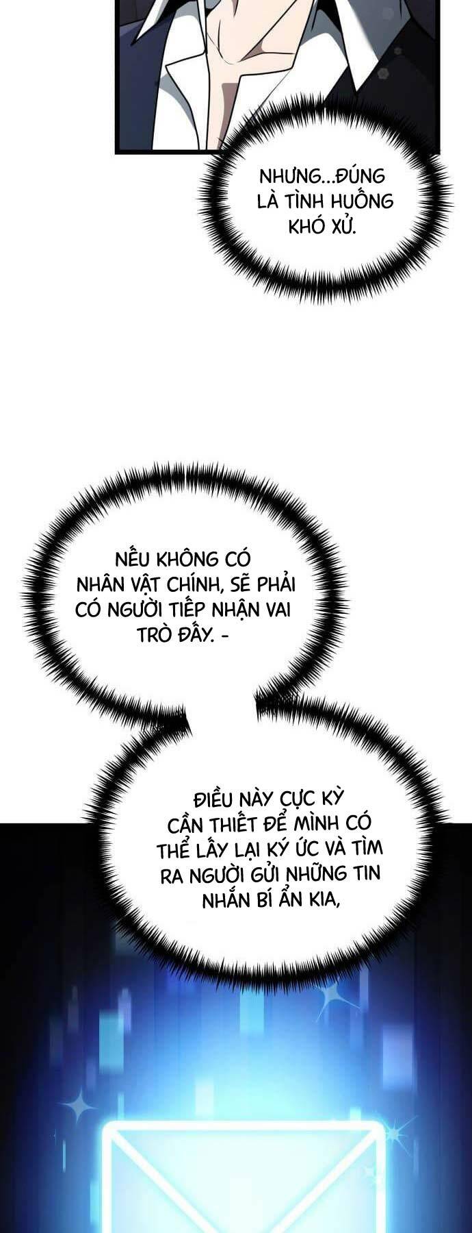 Hắc Kị Sĩ Thiên Tài Giới Hạn Thời Gian Chapter 42 - Trang 2