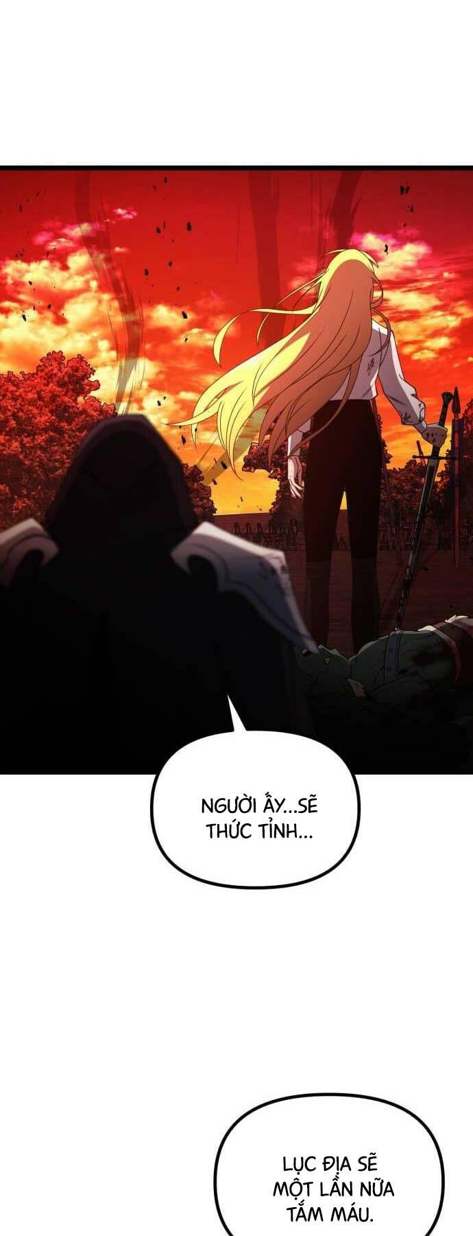 Hắc Kị Sĩ Thiên Tài Giới Hạn Thời Gian Chapter 42 - Trang 2