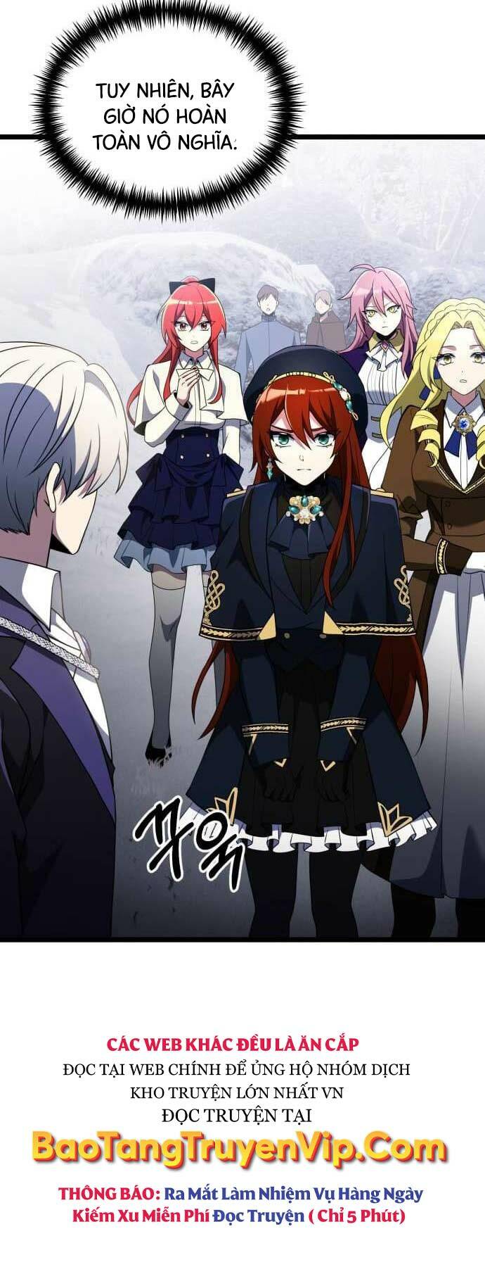 Hắc Kị Sĩ Thiên Tài Giới Hạn Thời Gian Chapter 42 - Trang 2