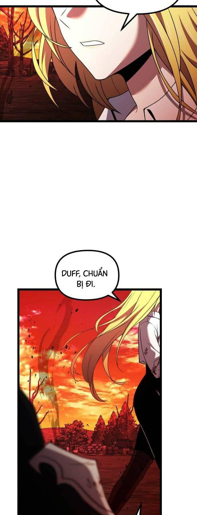 Hắc Kị Sĩ Thiên Tài Giới Hạn Thời Gian Chapter 42 - Trang 2