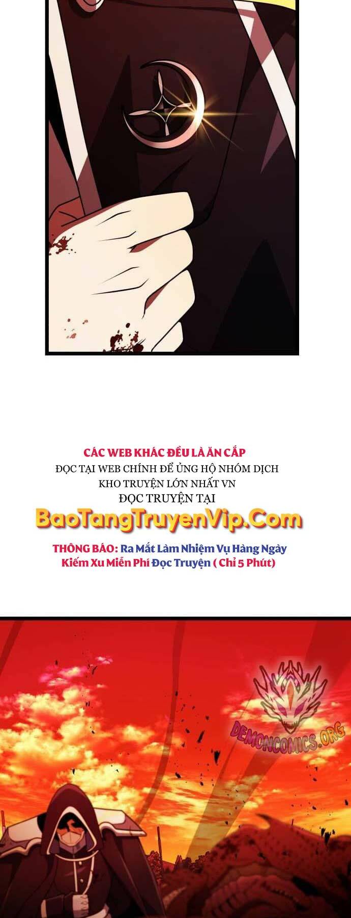 Hắc Kị Sĩ Thiên Tài Giới Hạn Thời Gian Chapter 42 - Trang 2