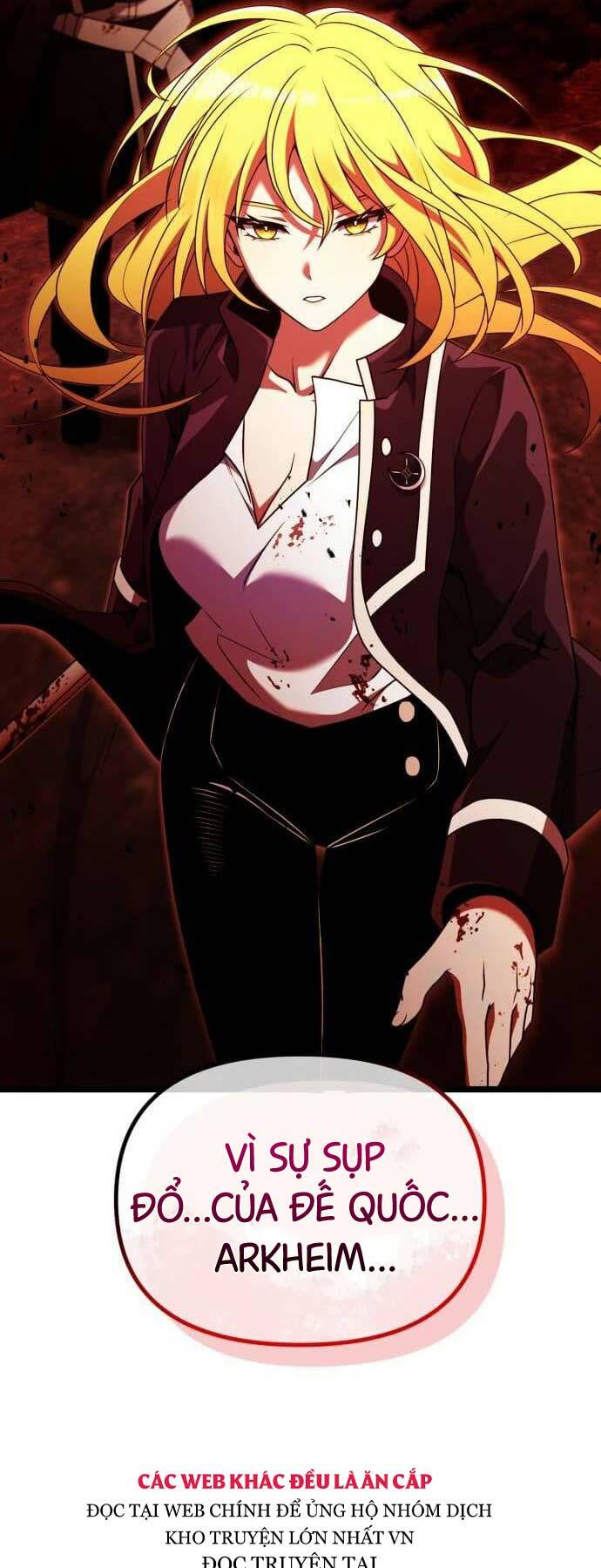 Hắc Kị Sĩ Thiên Tài Giới Hạn Thời Gian Chapter 42 - Trang 2