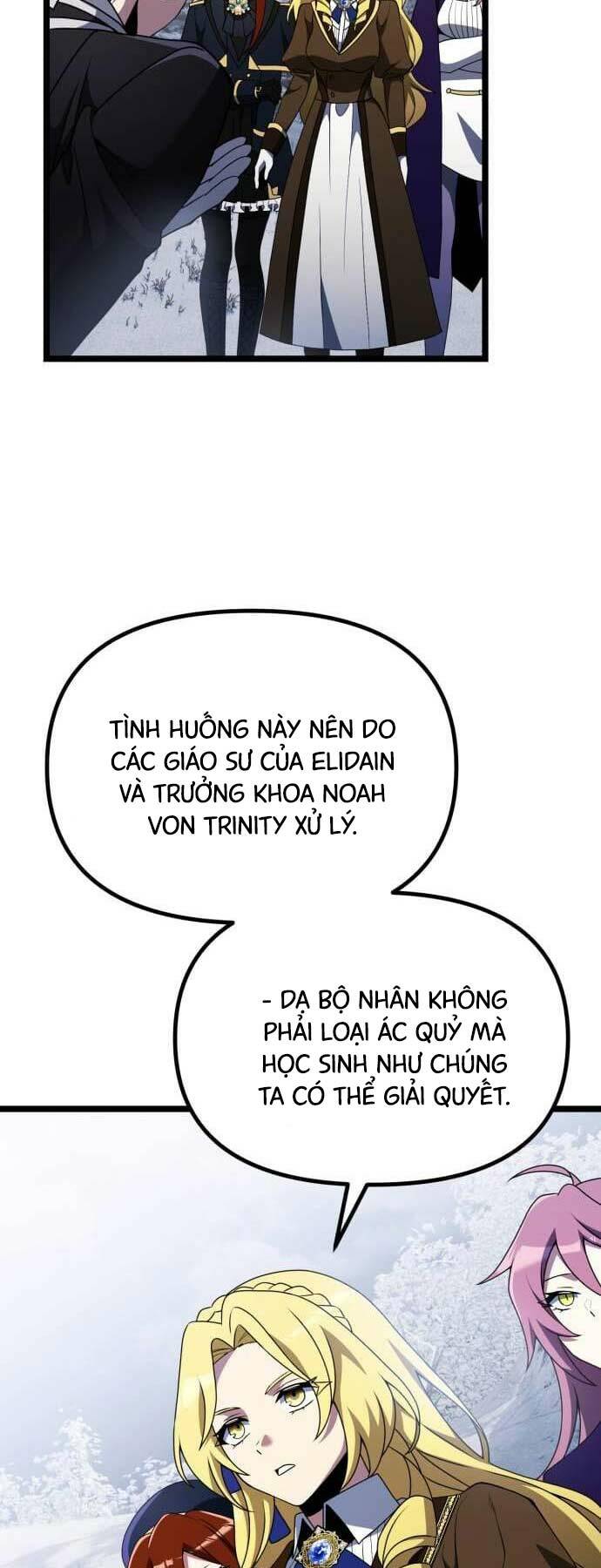 Hắc Kị Sĩ Thiên Tài Giới Hạn Thời Gian Chapter 42 - Trang 2