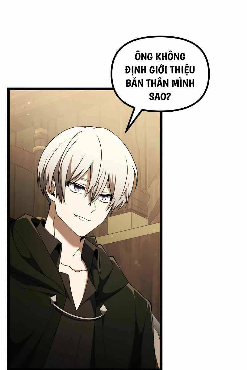 Hắc Kị Sĩ Thiên Tài Giới Hạn Thời Gian Chapter 43 - Trang 2