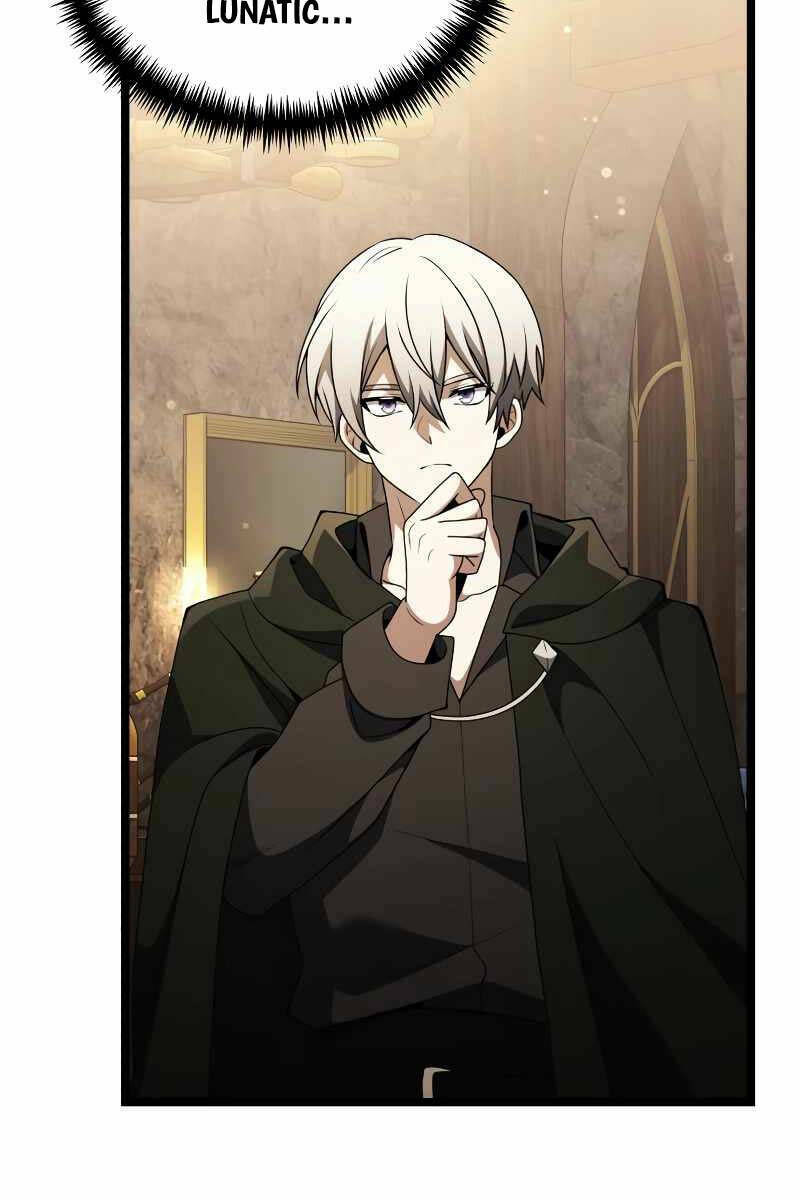 Hắc Kị Sĩ Thiên Tài Giới Hạn Thời Gian Chapter 43 - Trang 2