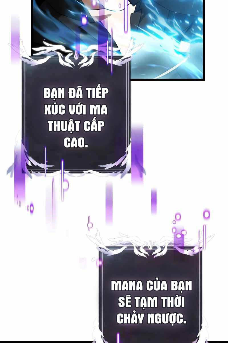 Hắc Kị Sĩ Thiên Tài Giới Hạn Thời Gian Chapter 43 - Trang 2