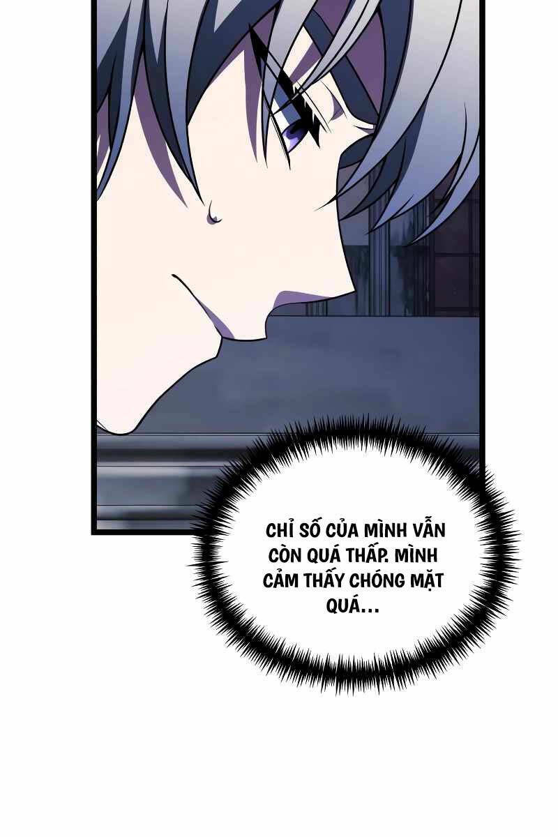 Hắc Kị Sĩ Thiên Tài Giới Hạn Thời Gian Chapter 43 - Trang 2