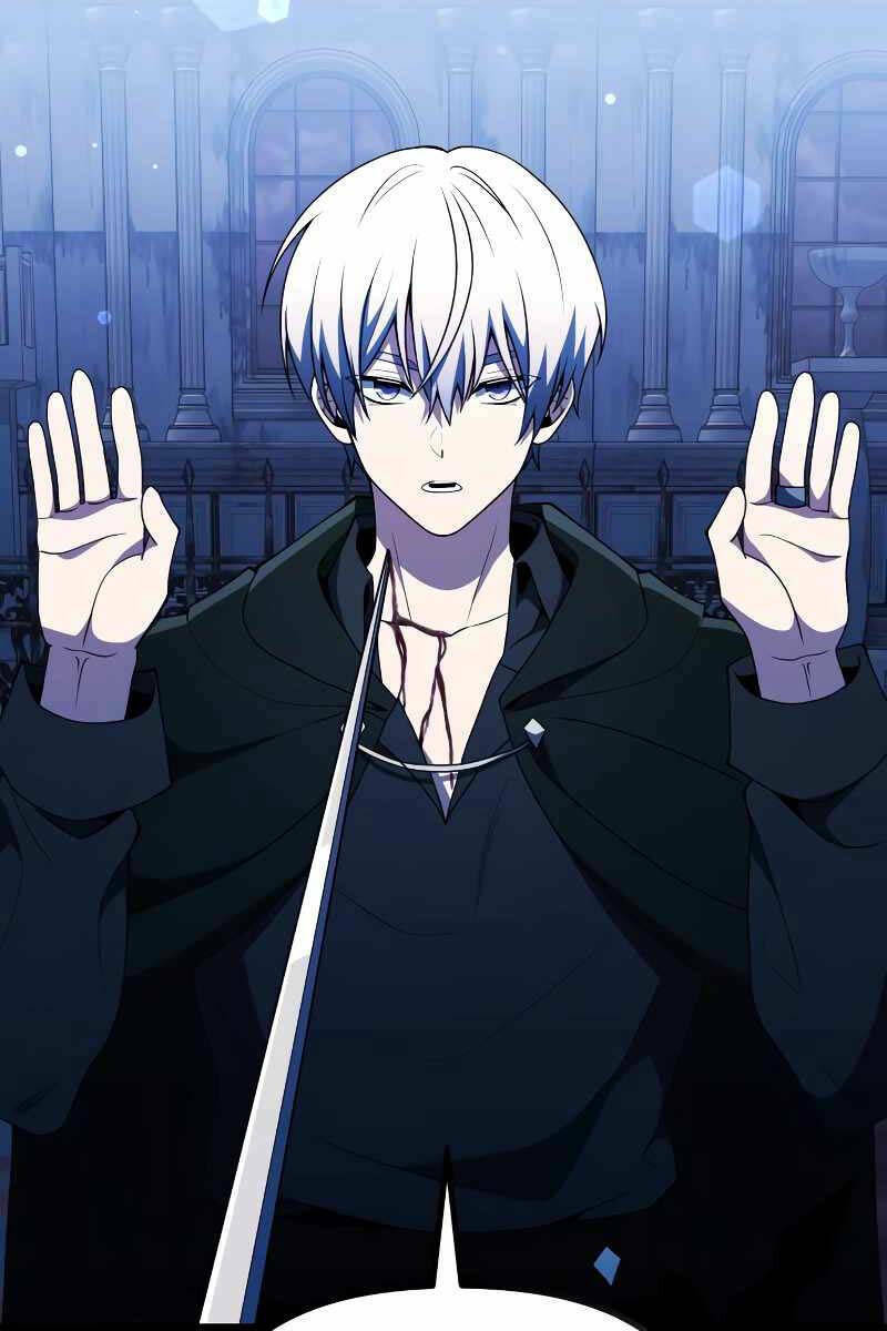 Hắc Kị Sĩ Thiên Tài Giới Hạn Thời Gian Chapter 43 - Trang 2