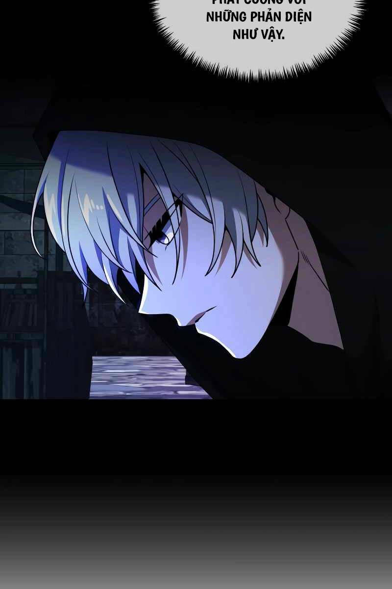 Hắc Kị Sĩ Thiên Tài Giới Hạn Thời Gian Chapter 43 - Trang 2