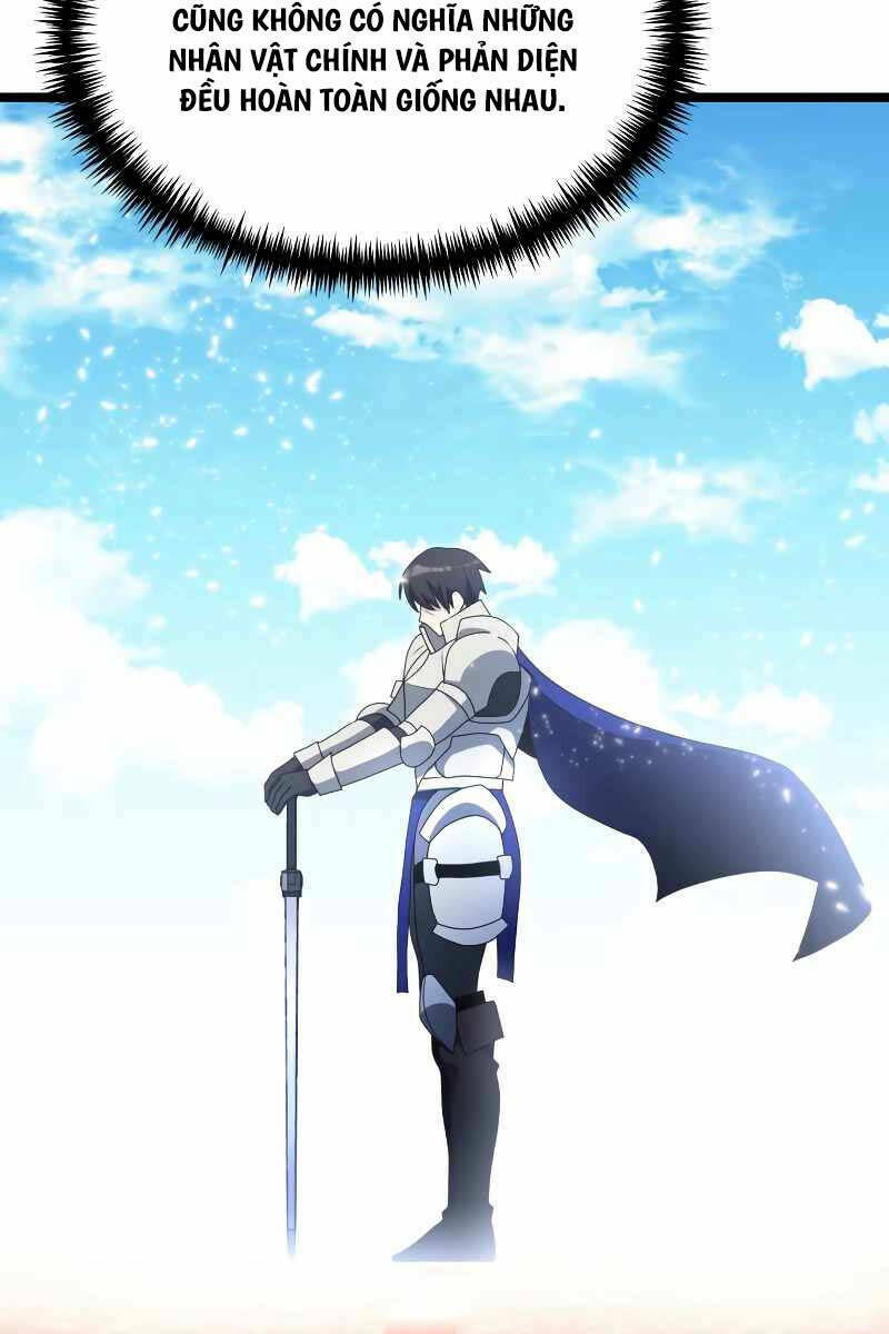 Hắc Kị Sĩ Thiên Tài Giới Hạn Thời Gian Chapter 43 - Trang 2