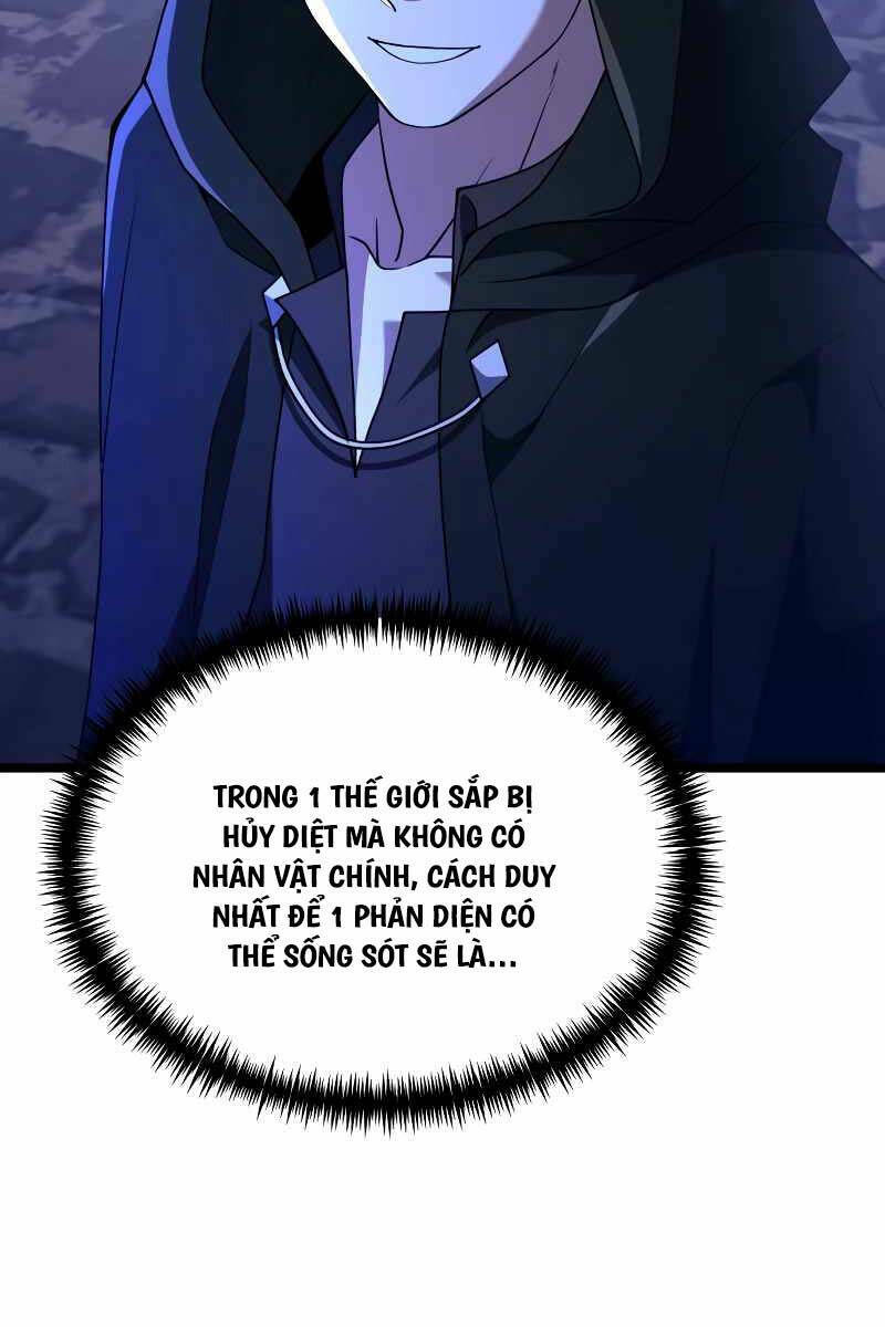 Hắc Kị Sĩ Thiên Tài Giới Hạn Thời Gian Chapter 43 - Trang 2