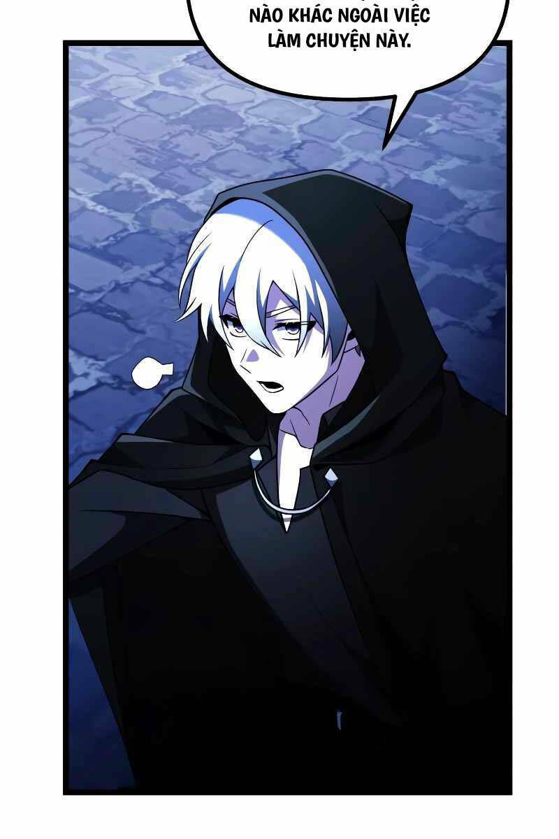 Hắc Kị Sĩ Thiên Tài Giới Hạn Thời Gian Chapter 43 - Trang 2