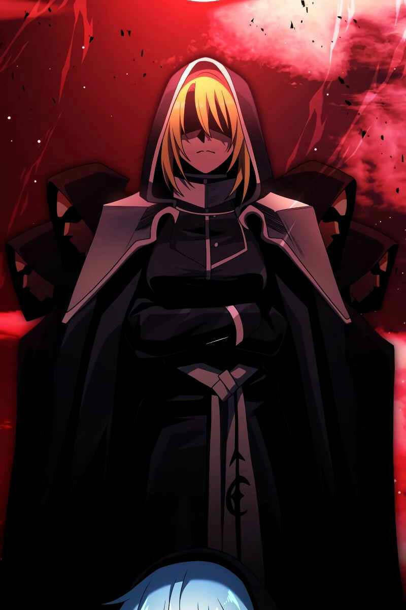 Hắc Kị Sĩ Thiên Tài Giới Hạn Thời Gian Chapter 43 - Trang 2