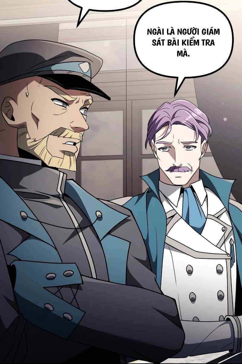 Hắc Kị Sĩ Thiên Tài Giới Hạn Thời Gian Chapter 43 - Trang 2