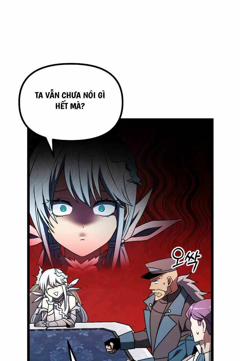 Hắc Kị Sĩ Thiên Tài Giới Hạn Thời Gian Chapter 43 - Trang 2