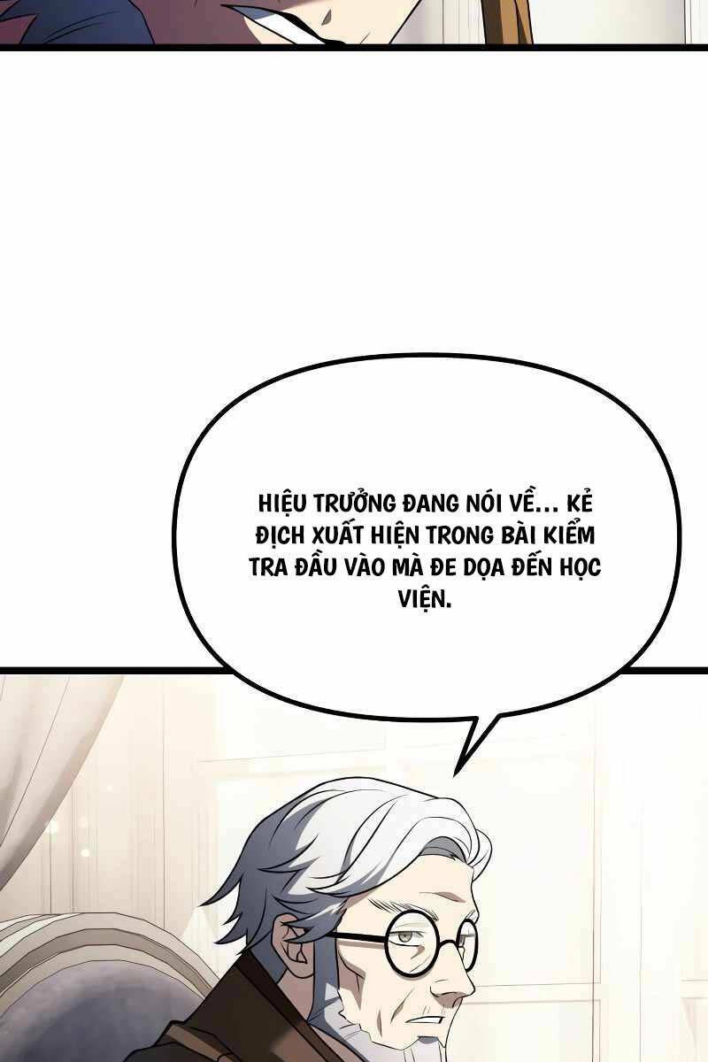 Hắc Kị Sĩ Thiên Tài Giới Hạn Thời Gian Chapter 43 - Trang 2