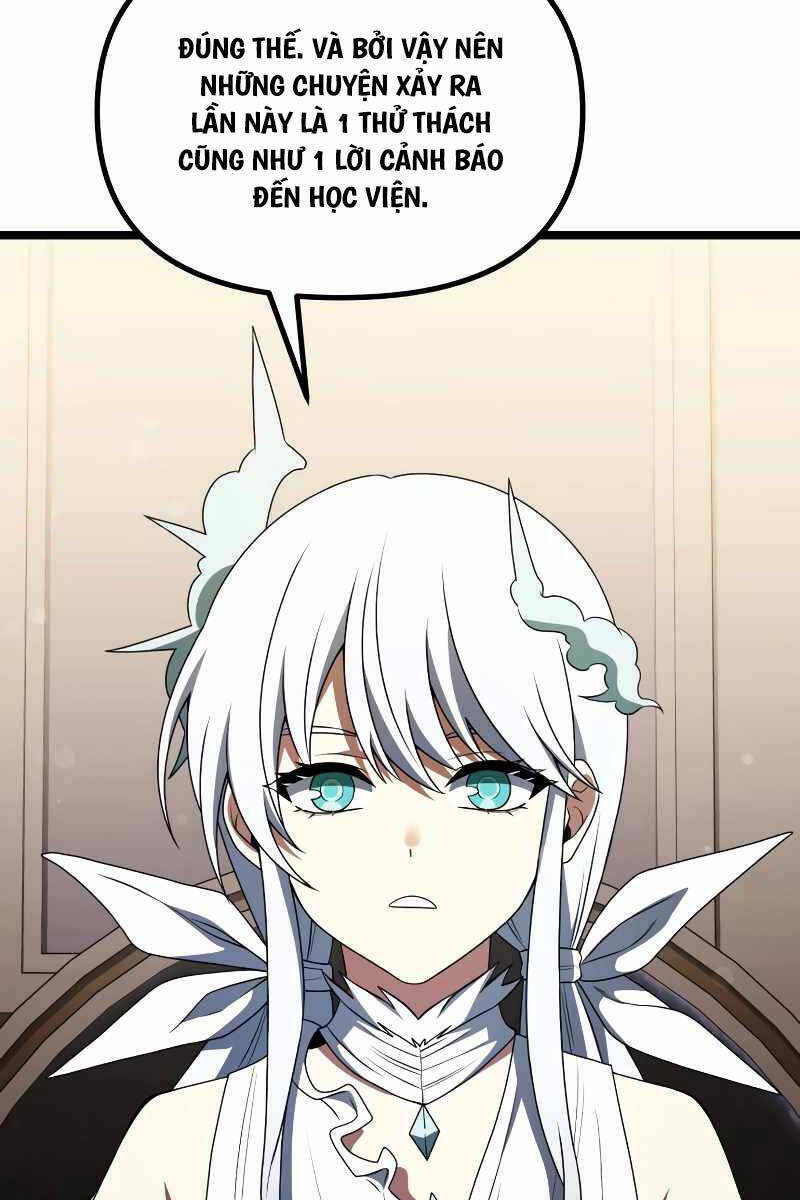 Hắc Kị Sĩ Thiên Tài Giới Hạn Thời Gian Chapter 43 - Trang 2