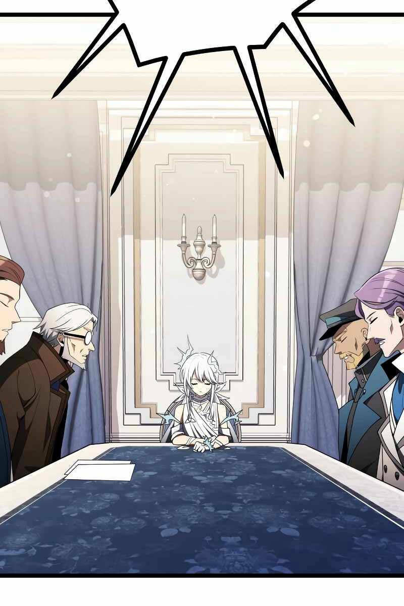 Hắc Kị Sĩ Thiên Tài Giới Hạn Thời Gian Chapter 43 - Trang 2