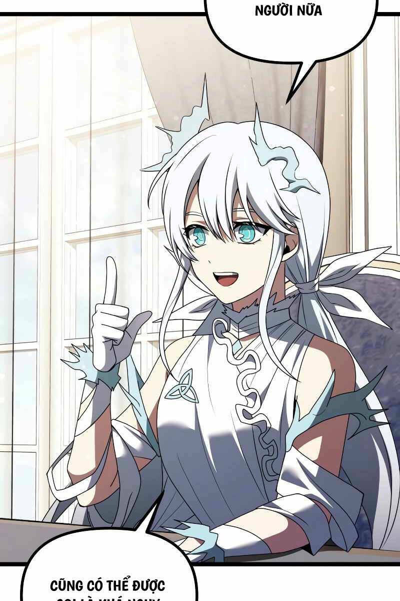 Hắc Kị Sĩ Thiên Tài Giới Hạn Thời Gian Chapter 43 - Trang 2