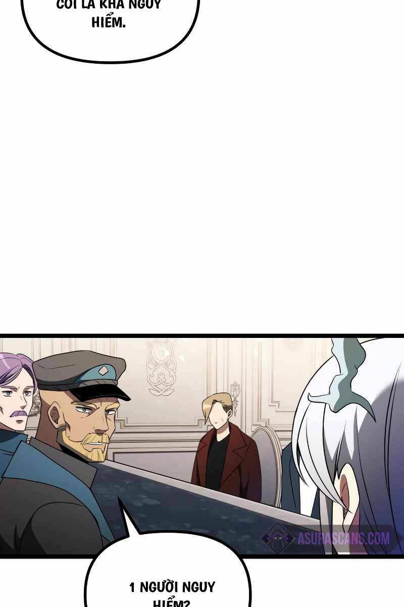 Hắc Kị Sĩ Thiên Tài Giới Hạn Thời Gian Chapter 43 - Trang 2