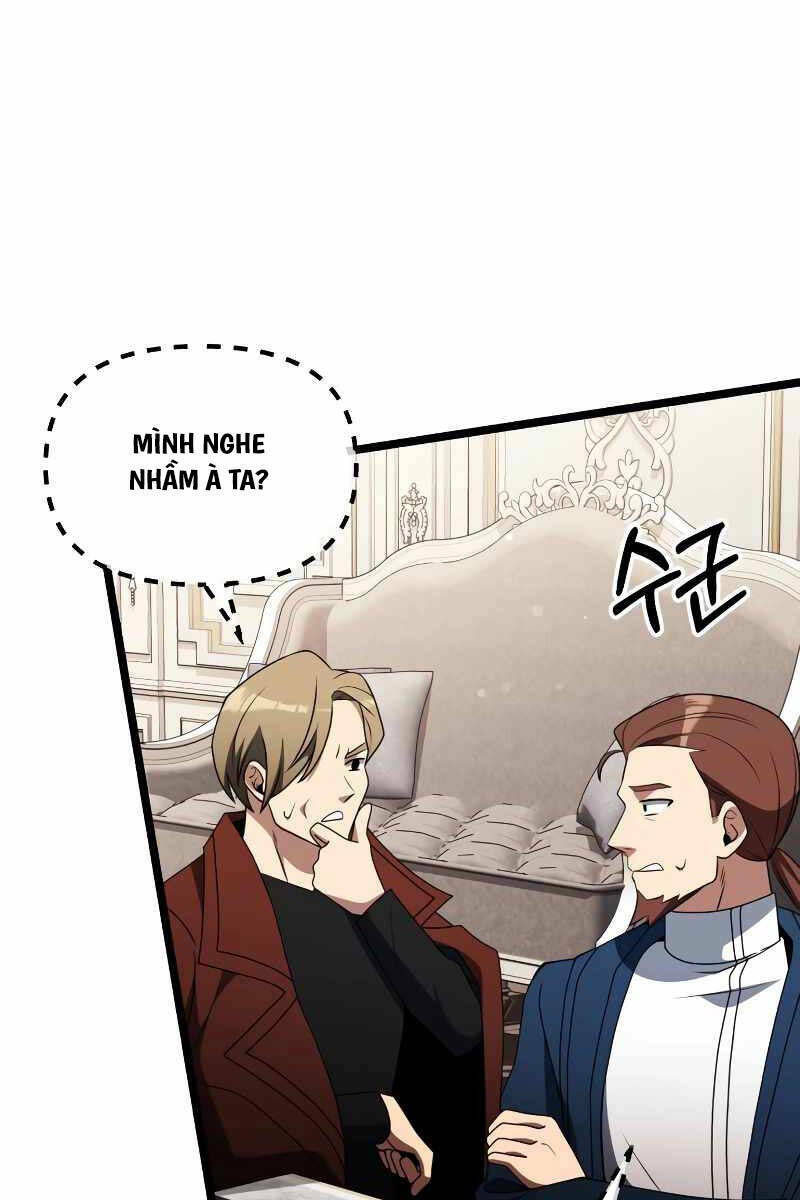 Hắc Kị Sĩ Thiên Tài Giới Hạn Thời Gian Chapter 43 - Trang 2