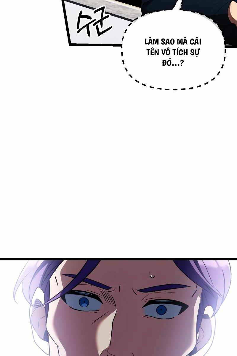 Hắc Kị Sĩ Thiên Tài Giới Hạn Thời Gian Chapter 43 - Trang 2