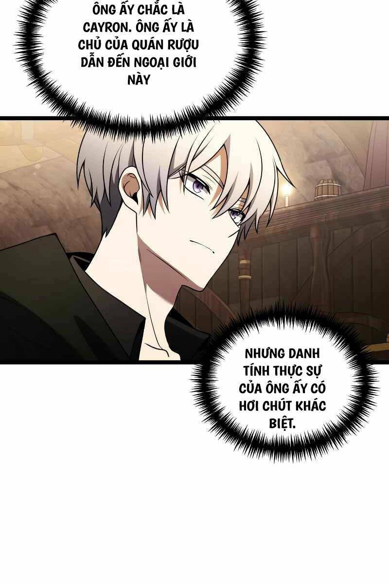 Hắc Kị Sĩ Thiên Tài Giới Hạn Thời Gian Chapter 43 - Trang 2