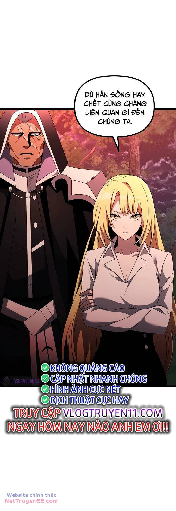 Hắc Kị Sĩ Thiên Tài Giới Hạn Thời Gian Chapter 45 - Trang 2