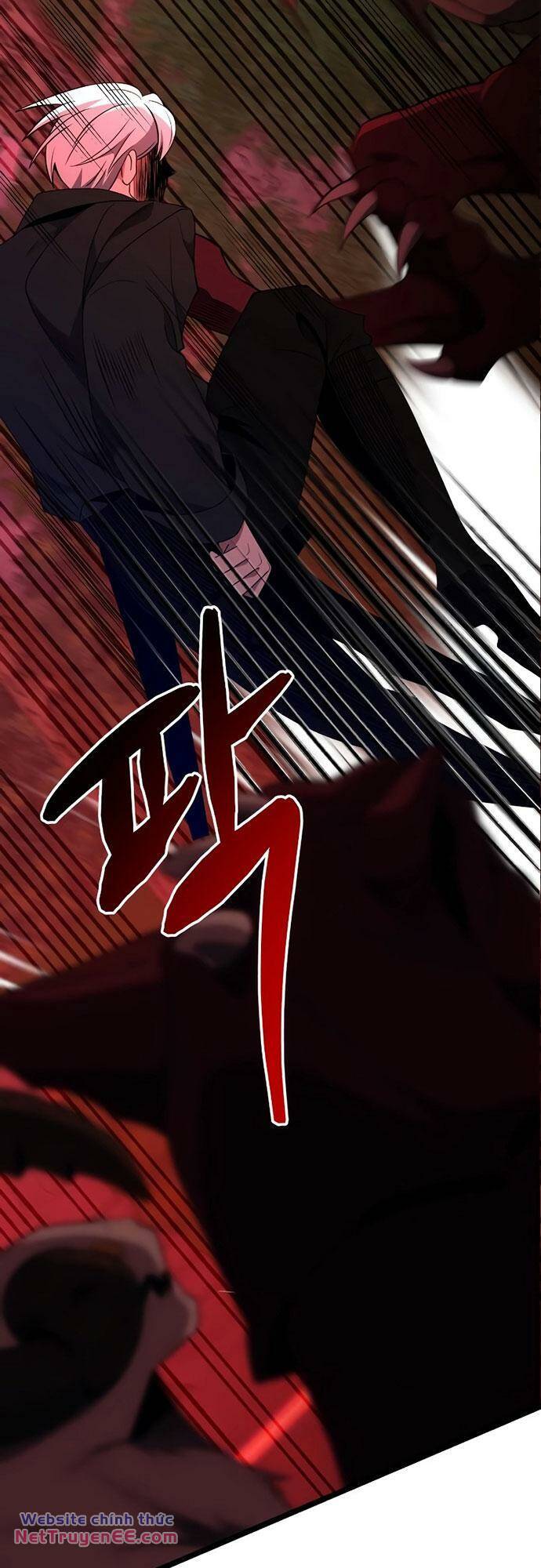 Hắc Kị Sĩ Thiên Tài Giới Hạn Thời Gian Chapter 45 - Trang 2