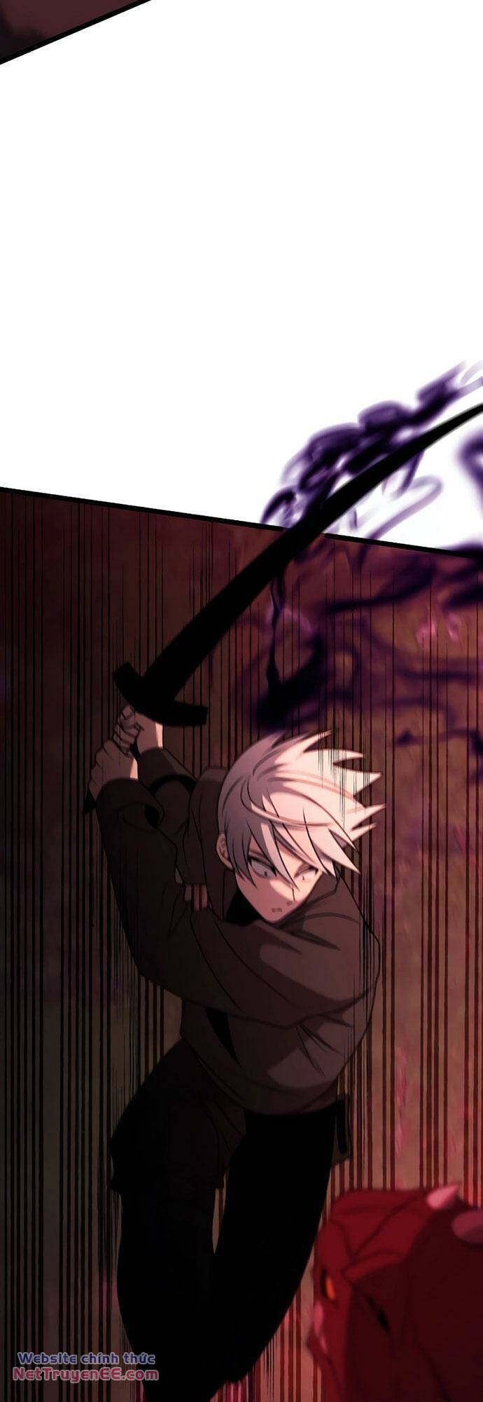 Hắc Kị Sĩ Thiên Tài Giới Hạn Thời Gian Chapter 45 - Trang 2