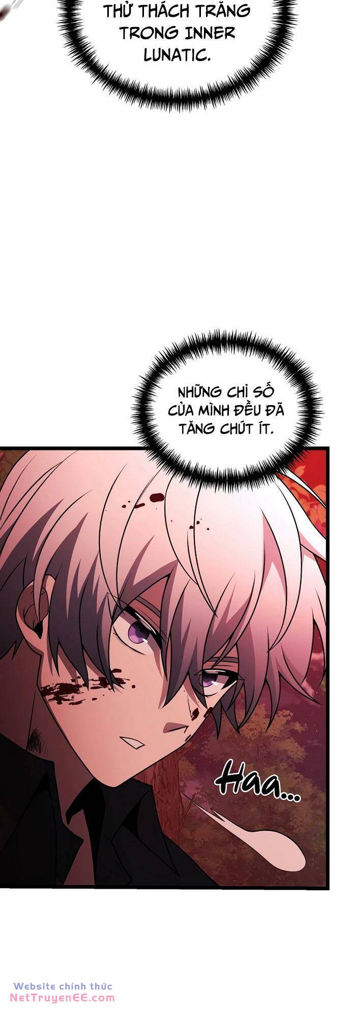 Hắc Kị Sĩ Thiên Tài Giới Hạn Thời Gian Chapter 45 - Trang 2