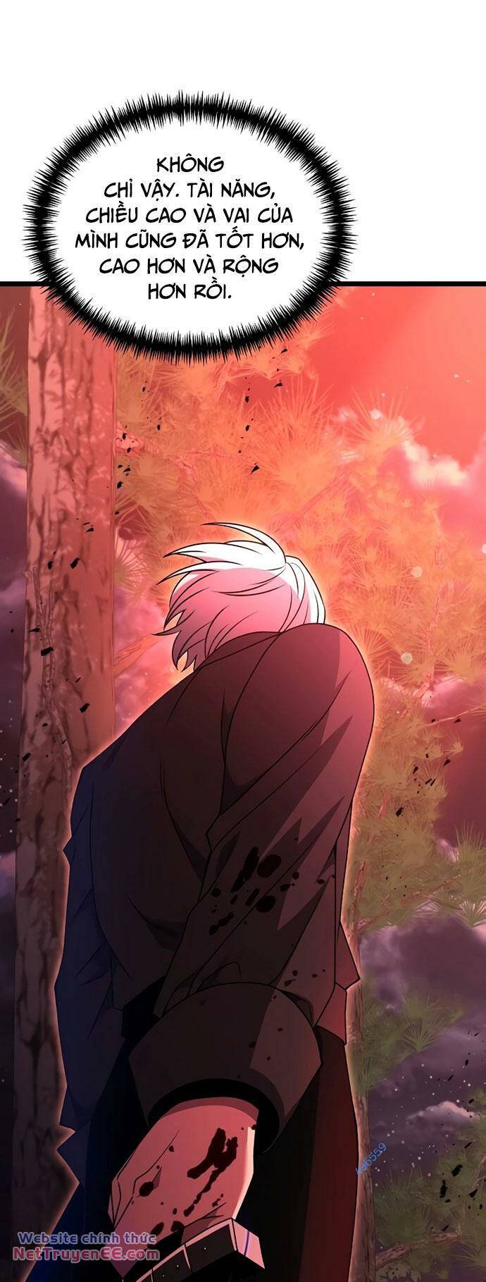 Hắc Kị Sĩ Thiên Tài Giới Hạn Thời Gian Chapter 45 - Trang 2