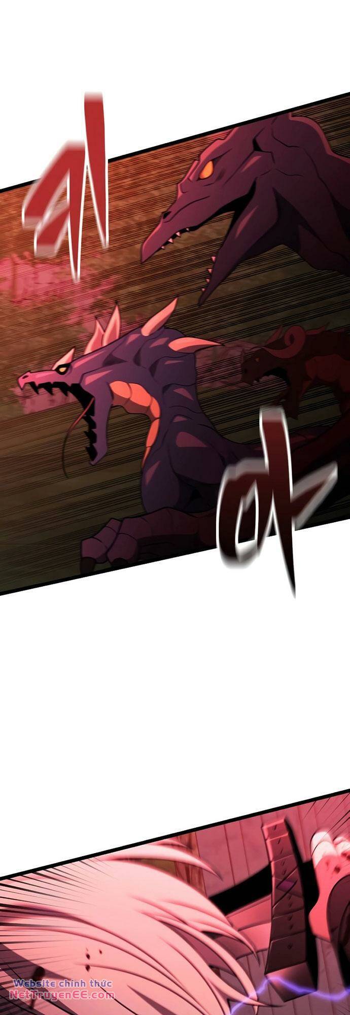 Hắc Kị Sĩ Thiên Tài Giới Hạn Thời Gian Chapter 45 - Trang 2